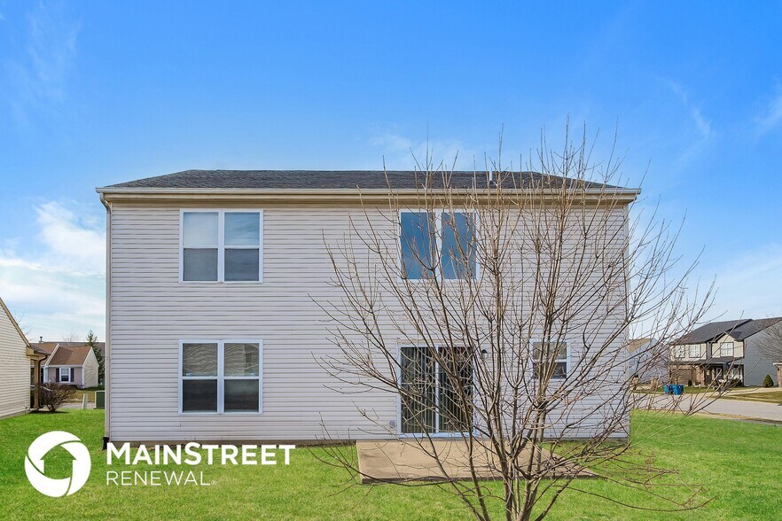 Building Photo - 2507 Swan Sea Dr
