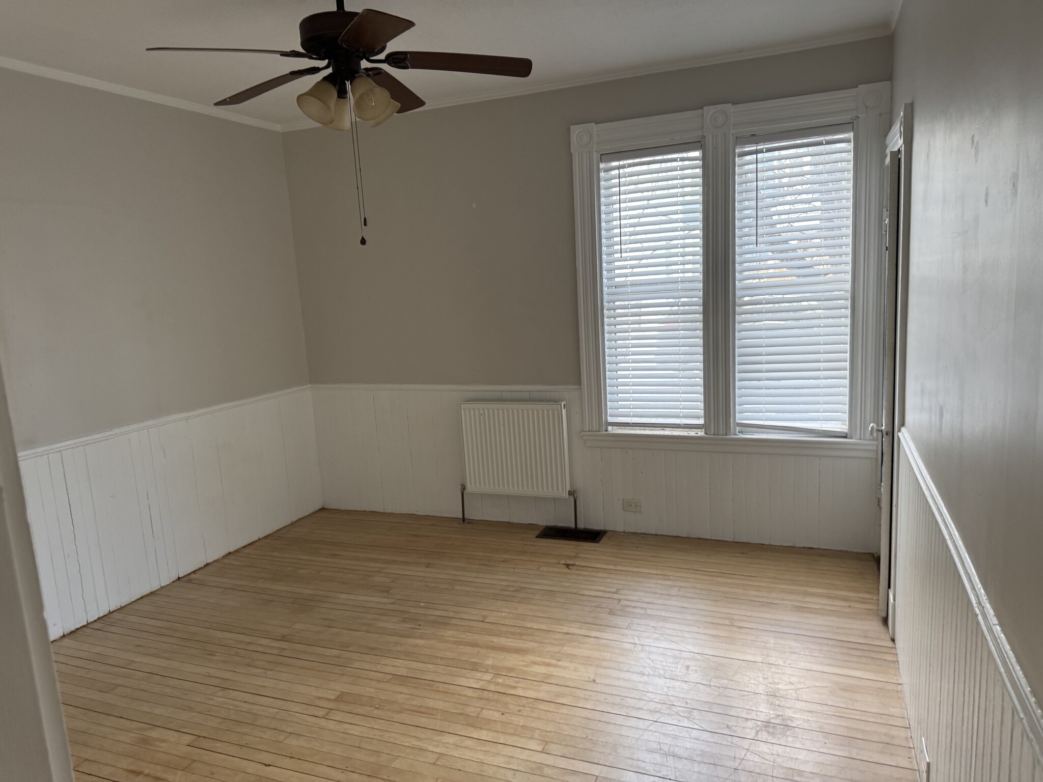 Bedroom with closet (not shown) - 34 Elm St