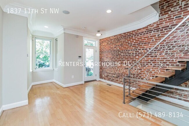 Building Photo - 1837 11th St NW
