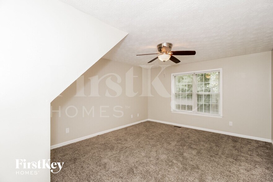 Building Photo - 6308 Cheatham Lake Dr NW