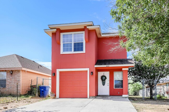 Building Photo - 4203 Marla Dr