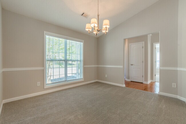 Building Photo - 1420 Jefferson Walk Cir