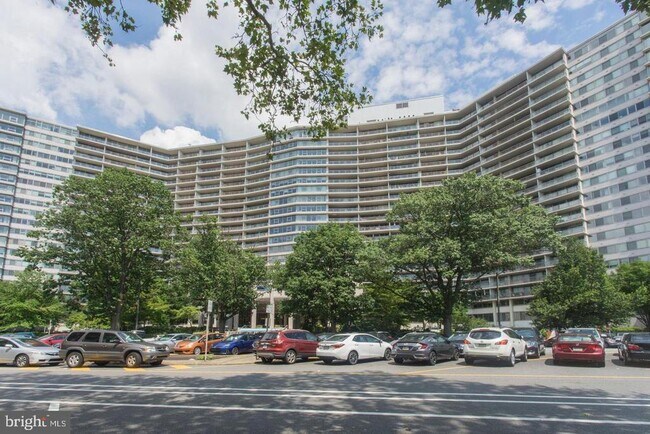 Building Photo - 2401 Pennsylvania Ave