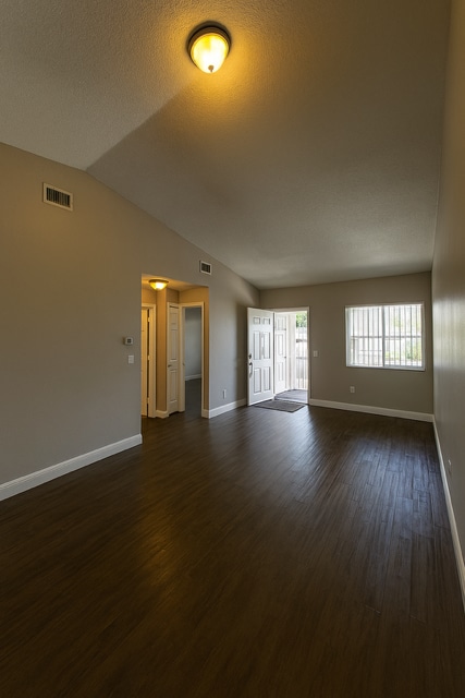 Living and Dining - 2651 SE 12th Rd