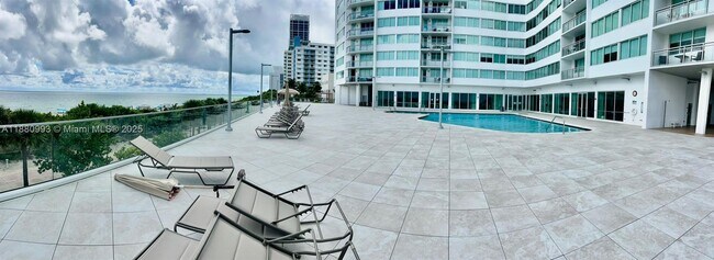 Building Photo - 7135 Collins Ave