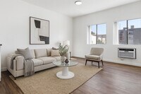 Building Photo - 600 S Alvarado St