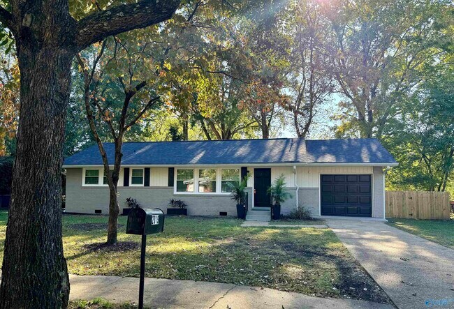 Building Photo - 2019 Lance Rd NW