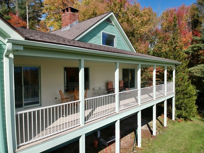 Building Photo - 205 Arch Bridge Rd