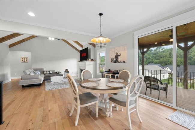 Building Photo - Beautiful Home for Rent in Chestnut Cove