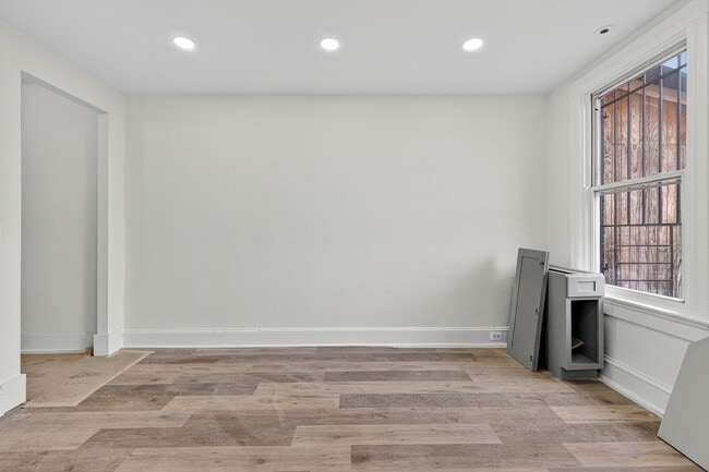 Building Photo - 2032 North Capitol St NW