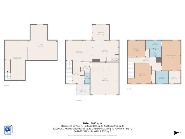 Building Photo - 5719 Cruiser Ave