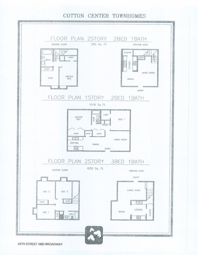Building Photo - Cotton Center 136