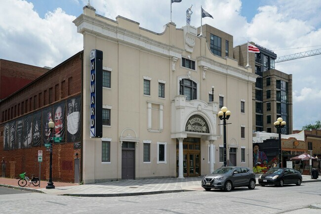 Building Photo - 619 Florida Ave NW