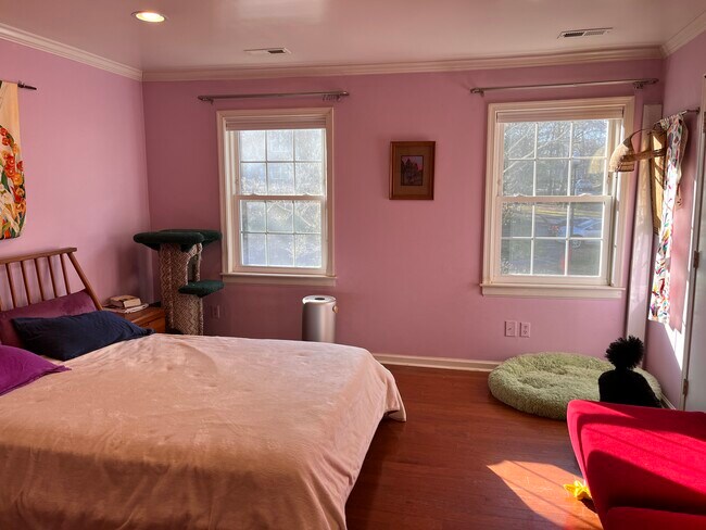 Building Photo - 101 Barbary Ct