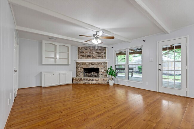 Building Photo - 12615 Retreat Trail