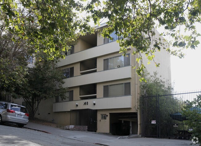 Primary Photo - 140 Montecito Apartments