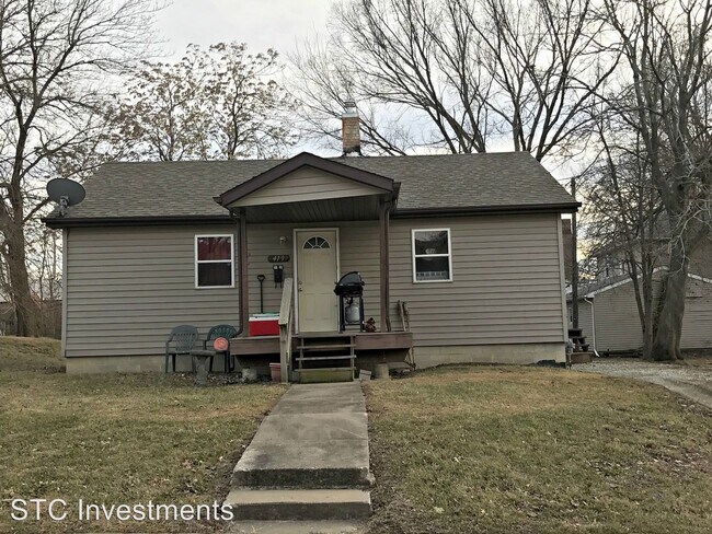 Primary Photo - 2 br, 1 bath House - 419 W. Chandler
