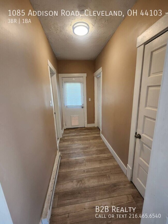 Building Photo - 1085 Addison Rd