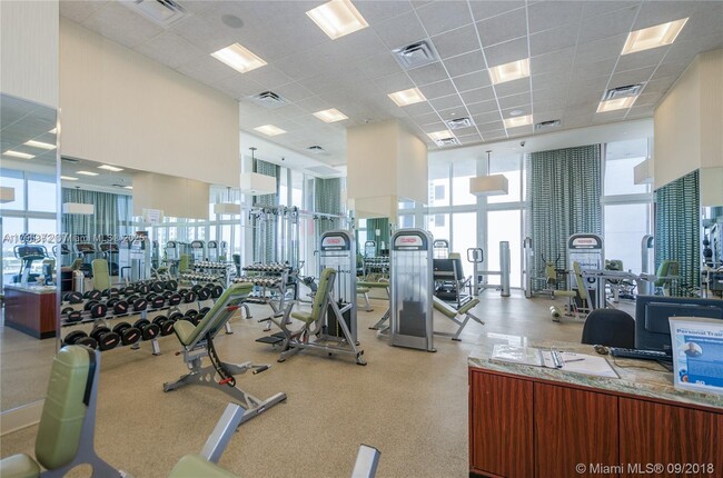 Building Photo - 50 Biscayne Blvd