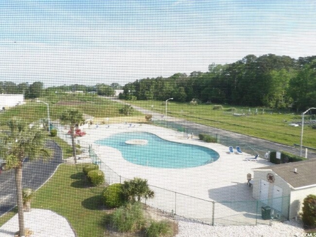 Building Photo - 4350 Intercoastal Dr