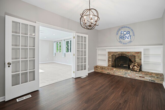 Building Photo - 5113 Old Haver Hill Rd