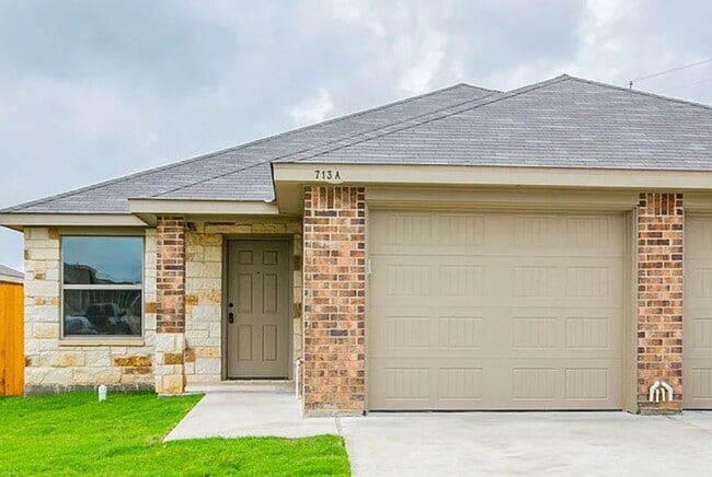Primary Photo - 3Bd/2Ba in Temple TX