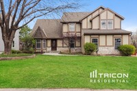 Building Photo - 16102 W 79th Terrace