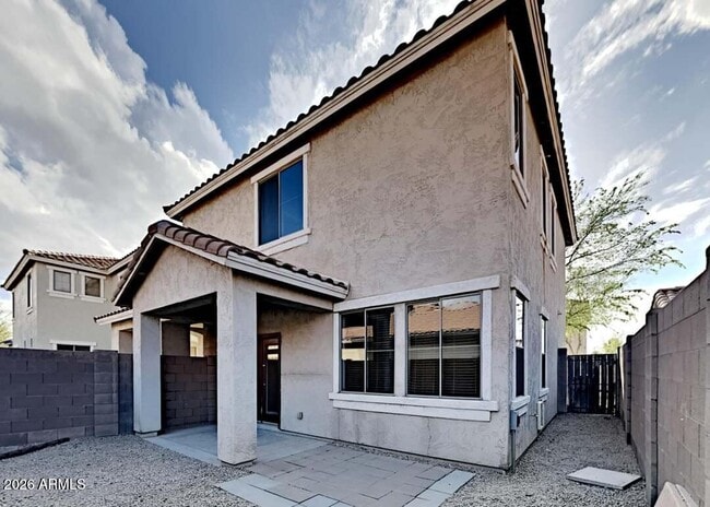Building Photo - 3804 E Flower Ct