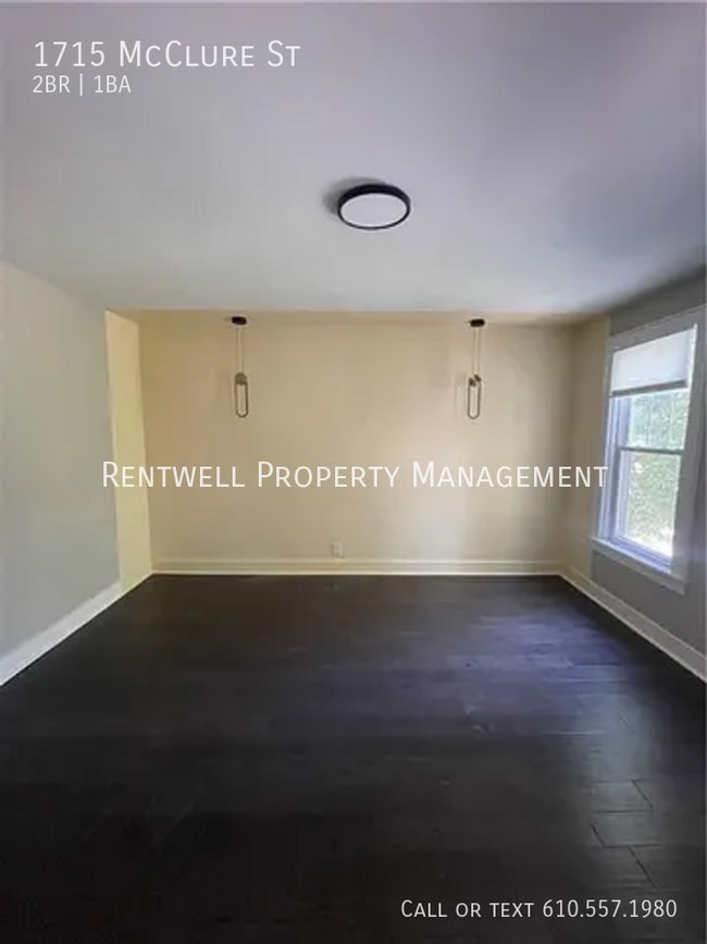 Building Photo - 1715 McClure St