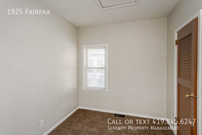 Building Photo - 1925 Fairfax-