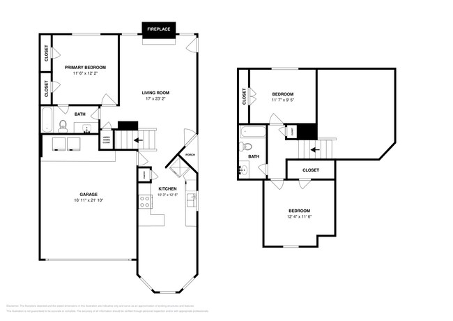 Building Photo - 2013 Greenwood Dr