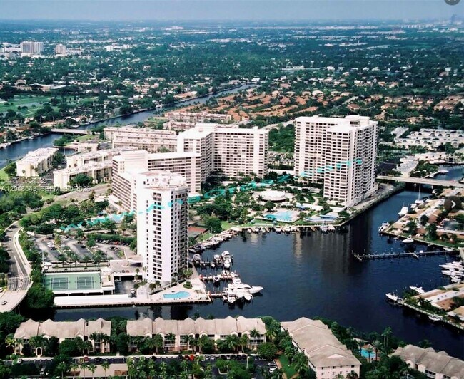 Building Photo - 500 Three Islands Boulevard