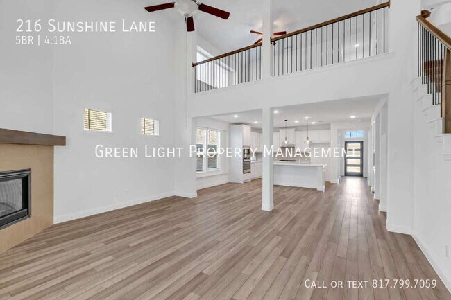 Building Photo - 216 Sunshine Ln