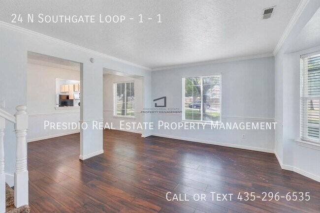 Building Photo - 24 N S Gate Lp