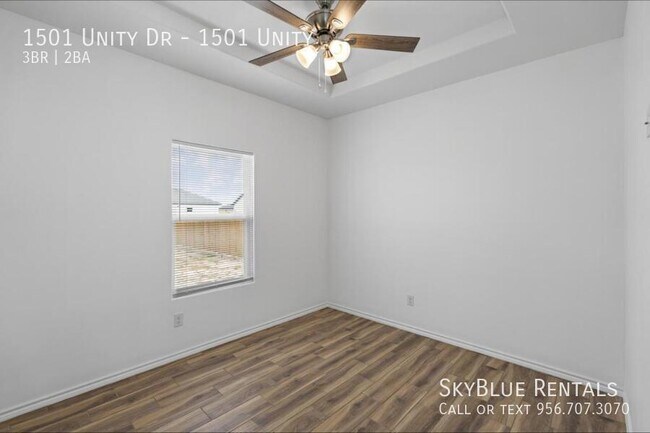 Building Photo - 1501 Unity Dr