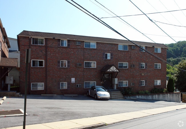 Building Photo - Mountain View