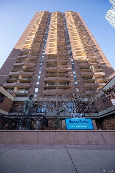 Building Photo - 1020 15th St