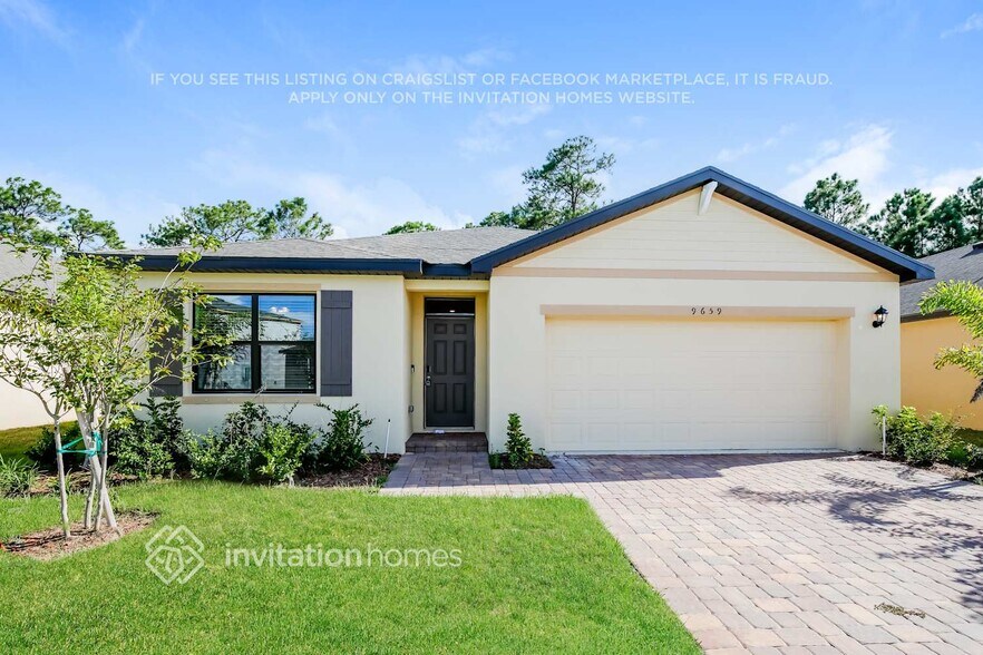Primary Photo - 9659 Seaspray Dr