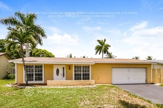 Building Photo - 5131 SW 101st Terrace