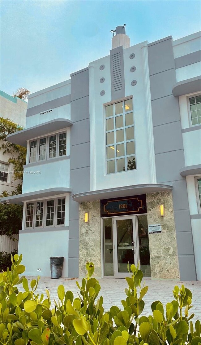 Building Photo - 1201 Pennsylvania Ave