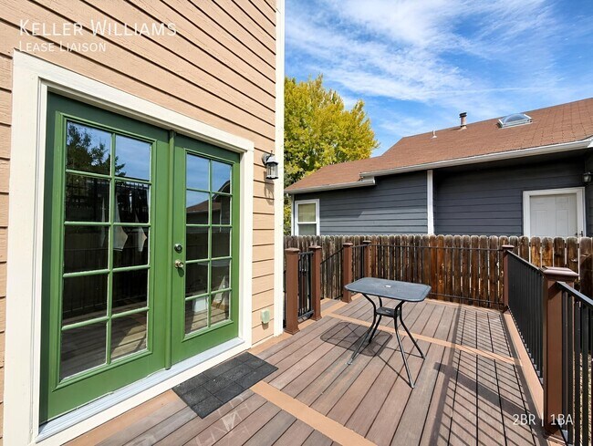 Building Photo - 8310 Miller Ct.