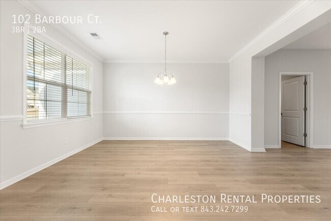 Building Photo - 102 Barbour Ct