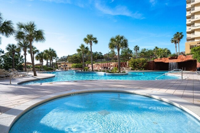Building Photo - 5000 S Sandestin Blvd