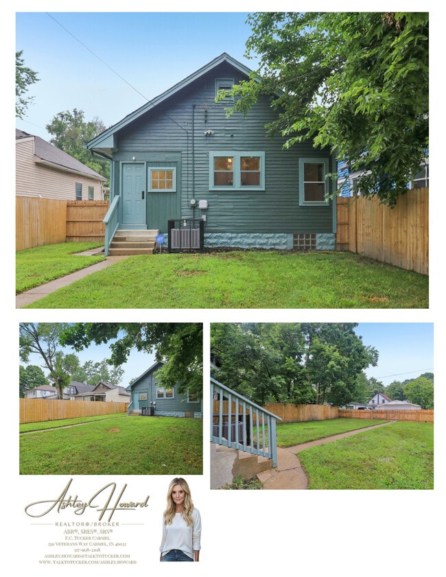 Building Photo - 615 N Grant Ave