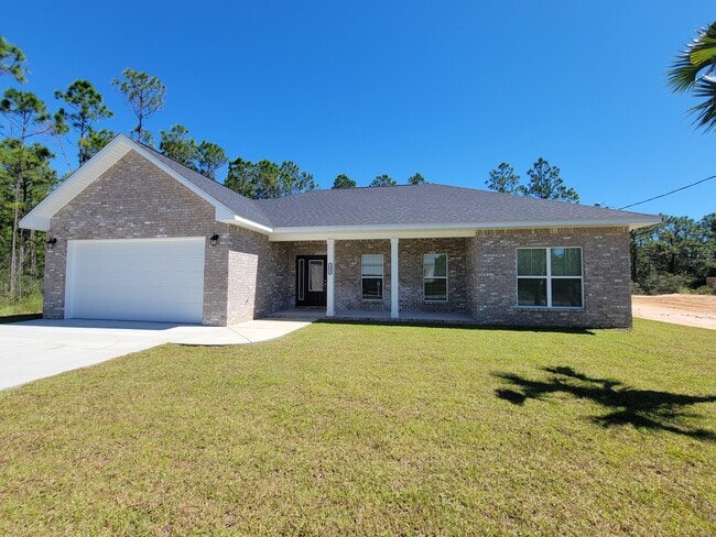 Primary Photo - 1628 Ponderosa Dr