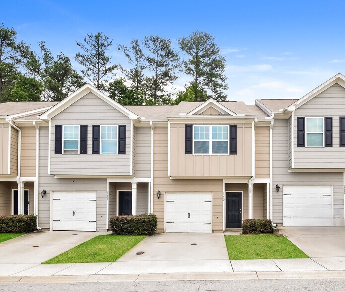 Primary Photo - 1212 Highwood Ln