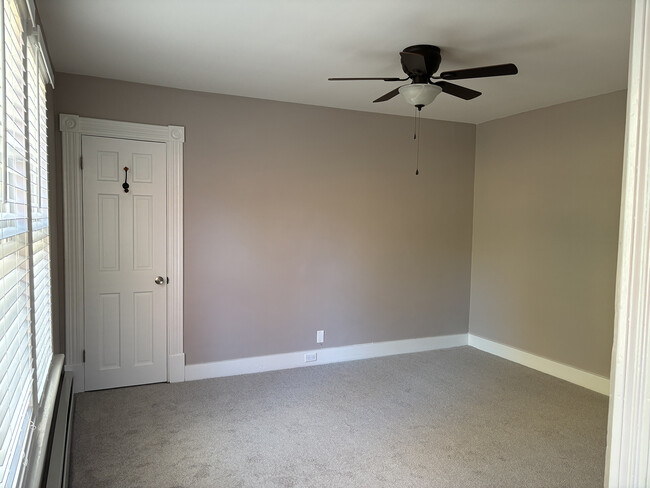 Master Bedroom 1 - 2nd Floor - 210 Echo Lake Rd