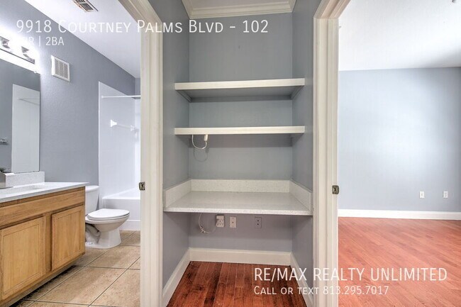 Building Photo - 9918 Courtney Palms Blvd