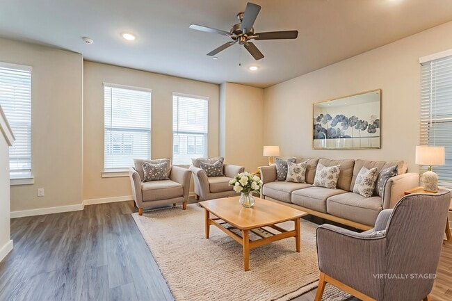 Building Photo - 18427 Idyllic Aly