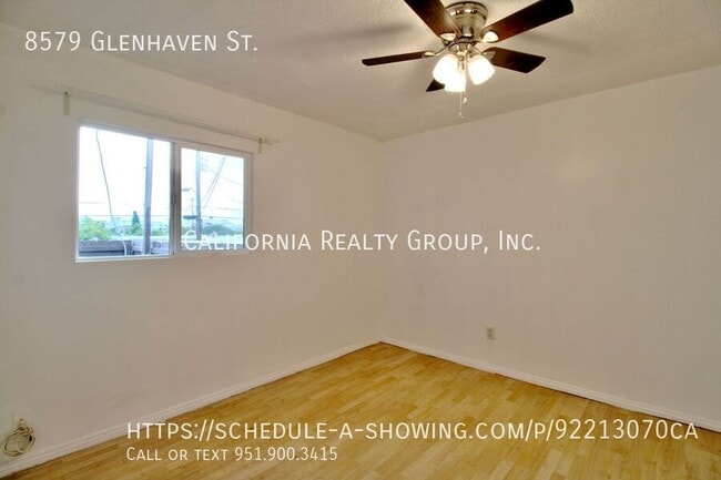 Building Photo - 8579 Glenhaven St